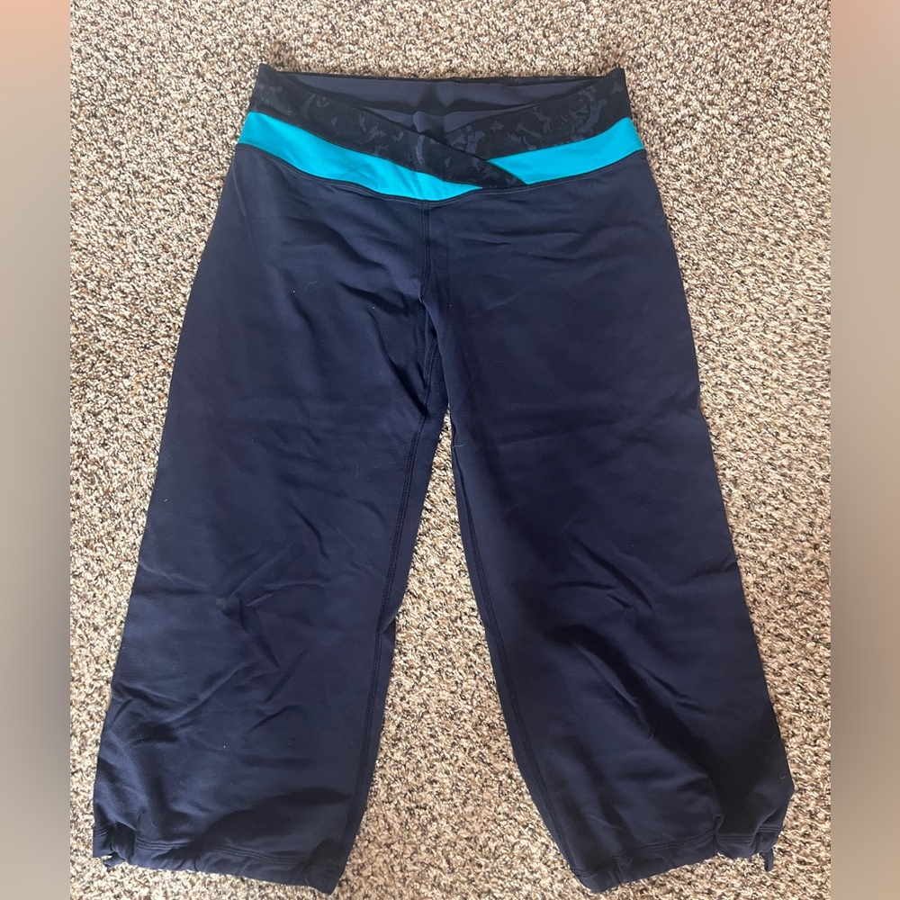 Lululemon size 14 Bottoms